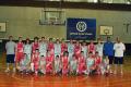 K.K. BB Basket - K.K. Crvena Zvezda, mlađi pioniri, 15.06.2015.